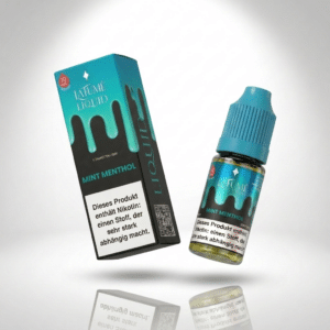 Lafume Liquid Mint Menthol 10mg