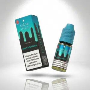 Lafume Liquid Mint Menthol 10mg