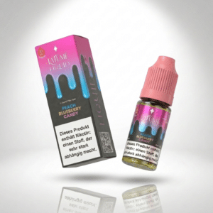 Lafume Liquid Peach Blueberry Candy 10mg