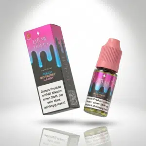 Lafume Liquid Peach Blueberry Candy 10mg