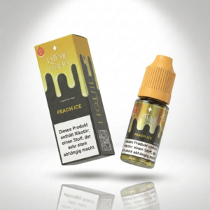 Lafume Liquid Peach Ice 10mg