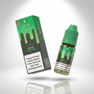 Lafume Liquid Sour Cactuz 10mg
