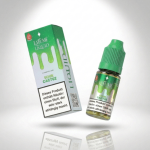 Lafume Liquid Sour Cactuz 20mg