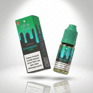 Lafume Liquid Strawberry Lime 10mg