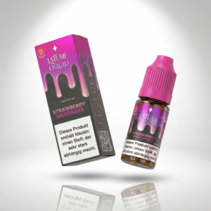 Lafume Liquid Strawberry Milkshake 10mg