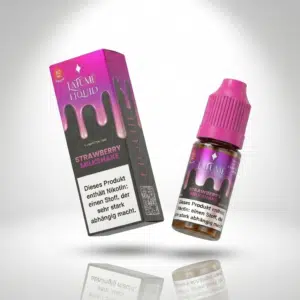 Lafume Liquid Strawberry Milkshake 10mg