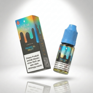 Lafume Liquid Tropical Fruit 10mg