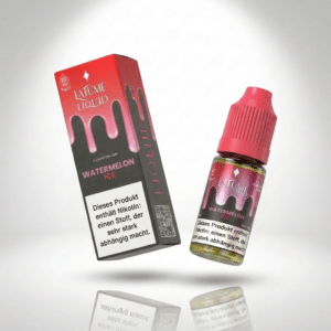 Lafume Liquid Watermelon Ice 10mg