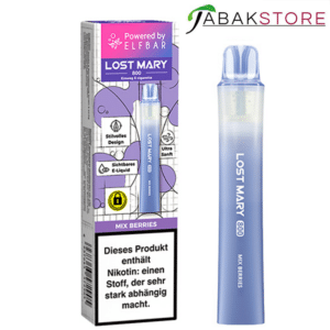 Lost-Mary-800-Einweg-Vape-Mix-Berries-20mg