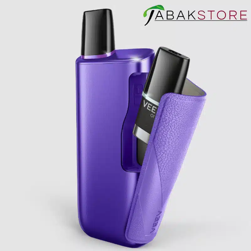 VEEV-ONE-Plus-Gerät-Starlit-Purple