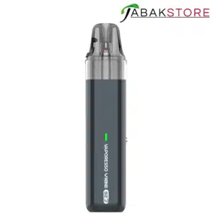 Vaporesso Vibe SE 2 Akkuträger Gleaming Black