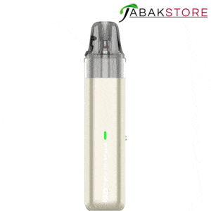 Vaporesso Vibe SE 2 Akkuträger Gleaming Gold