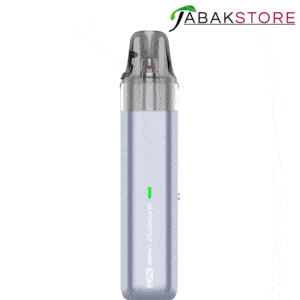Vaporesso Vibe SE 2 Akkuträger Gleaming Grey
