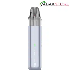 Vaporesso Vibe SE 2 Akkuträger Gleaming Grey
