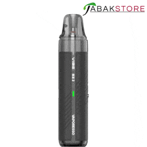 Vaporesso Vibe SE 2 Akkuträger Leather Black
