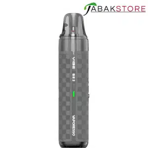 Vaporesso Vibe SE 2 Akkuträger Leather Grey