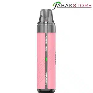 Vaporesso Vibe SE 2 Akkuträger Leather Pink
