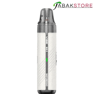 Vaporesso Vibe SE 2 Akkuträger Leather White