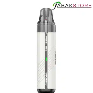 Vaporesso Vibe SE 2 Akkuträger Leather White