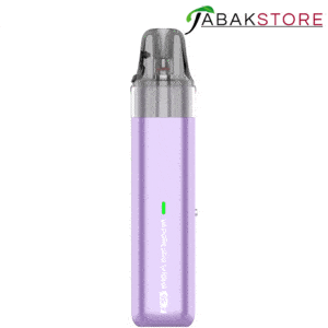 Vaporesso Vibe SE 2 Akkuträger Gleaming Purple