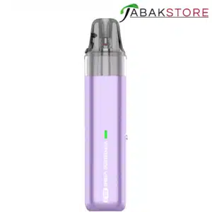 Vaporesso Vibe SE 2 Akkuträger Gleaming Purple