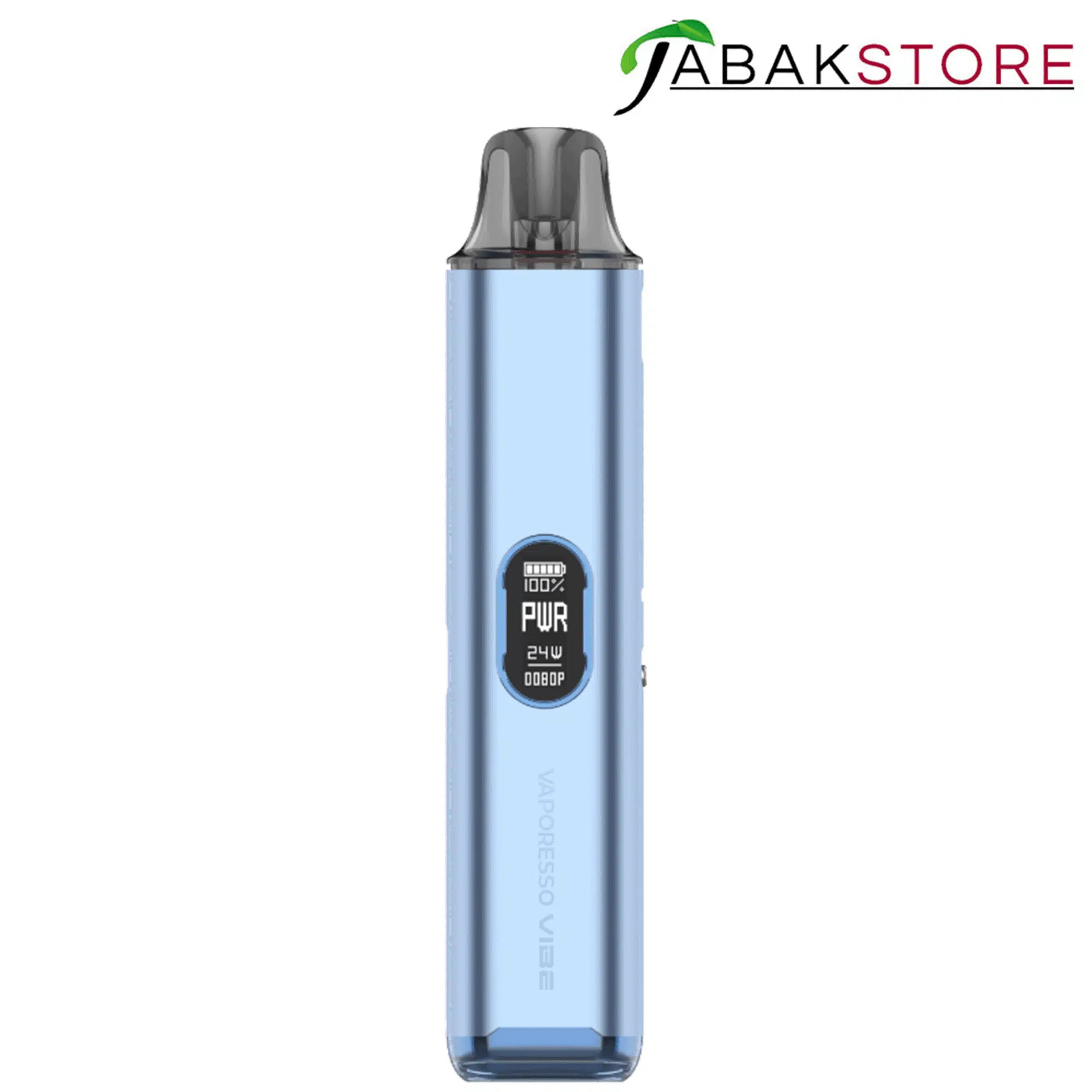 Vaporesso Vibe Akkuträger Blau