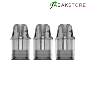 Vaporesso Vibe Dual Mesh Smart Pod 0,6 0,8 Ohm