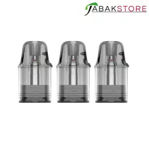Vaporesso Vibe Dual Mesh Smart Pod 0,6 0,8 Ohm