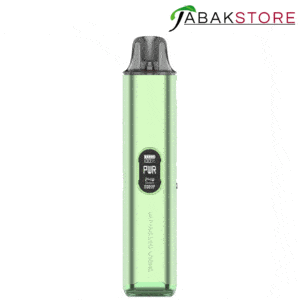 Vaporesso Vibe Akkuträger Grün