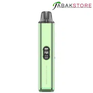 Vaporesso Vibe Akkuträger Grün