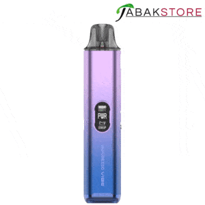 Vaporesso Vibe Akkuträger Lila Blau