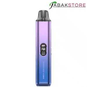 Vaporesso Vibe Akkuträger Lila Blau