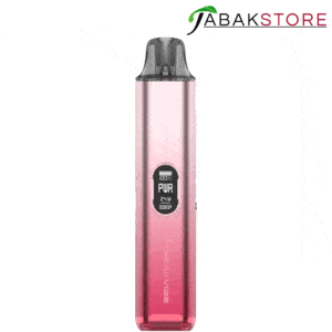 Vaporesso Vibe Akkuträger Pink