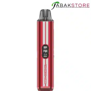 Vaporesso Vibe Akkuträger Racing Red
