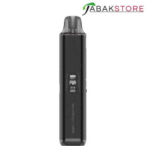 Vaporesso Vibe Akkuträger Schwarz