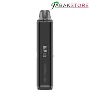 Vaporesso Vibe Akkuträger Schwarz