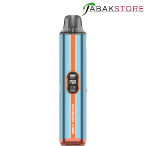 Vaporesso Vibe Akkuträger Turbo Blue