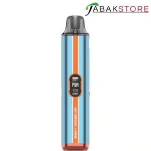 Vaporesso Vibe Akkuträger Turbo Blue