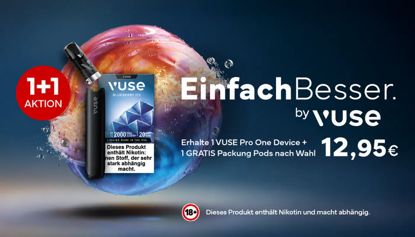 vuse banner bundle