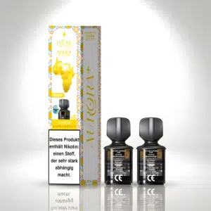 Lafume Aurora Pod+ - Citrus Marrakesh 2er Pack