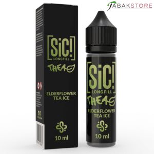 SiC-Salt-Elderflower-Tea-Ice-Longfill-Aroma