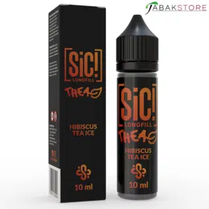 SiC-Salt-Hibiscus-Tea-Ice-Longfill-Aroma