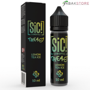 SiC-Salt-Lemon-Tea-Ice-Longfill-Aroma