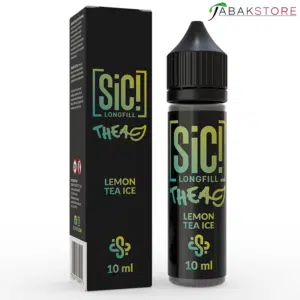 SiC-Salt-Lemon-Tea-Ice-Longfill-Aroma
