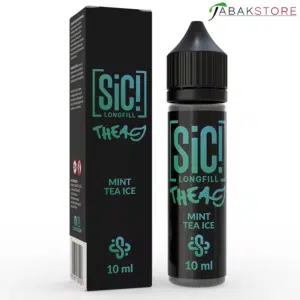 SiC-Salt-Mint-Tea-Ice-Longfill-Aroma
