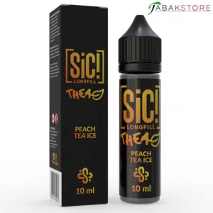 SiC-Salt-Peach-Tea-Ice-Longfill-Aroma