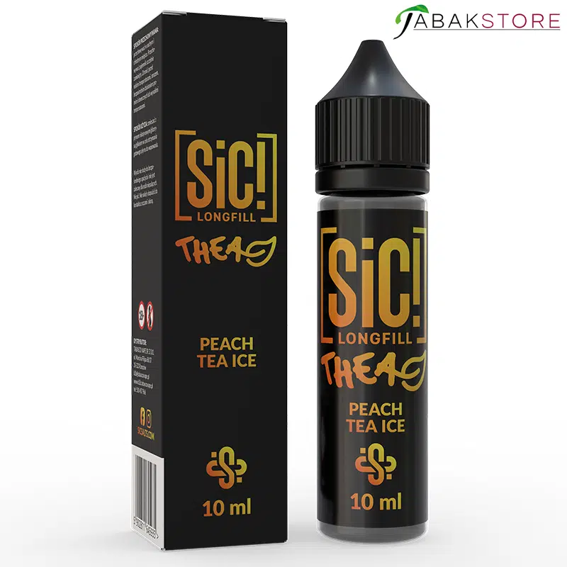 SiC-Salt-Peach-Tea-Ice-Longfill-Aroma