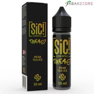 SiC-Salt-Pear-Tea-Ice-Longfill-Aroma