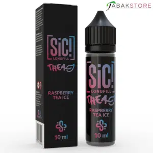 SiC-Salt-Raspberry-Tea-Ice-Longfill-Aroma