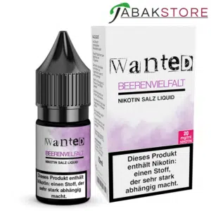 Wanted-Nikotinsalz-Liquid-Beerenvielfalt-20mg